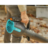 Воздуходув аккумуляторный GARDENA POWERJET 18V P4A 14890-55.000.00
